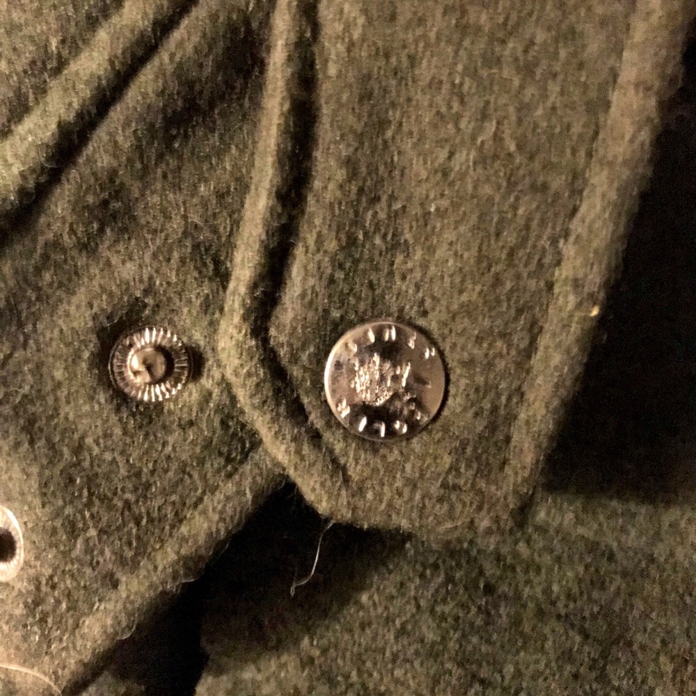 Poler Men’s Jacket - Picture 4 of 5